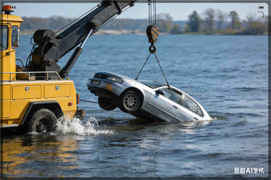 淮北汽车救援送柴油